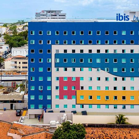 Ibis Budget Maceio Pajucara Luaran gambar