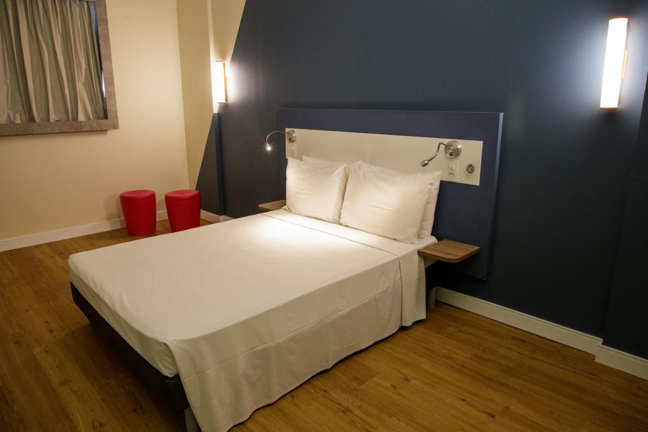 Ibis Budget Maceio Pajucara Luaran gambar