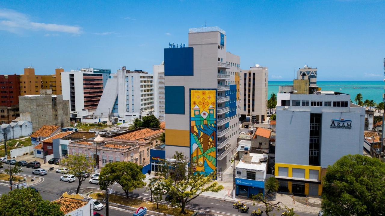 Ibis Budget Maceio Pajucara Luaran gambar