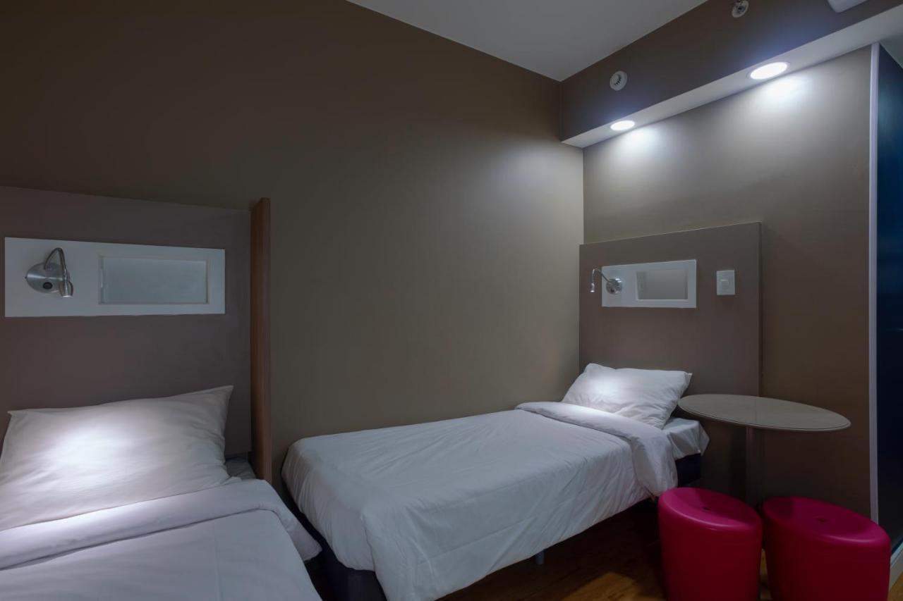 Ibis Budget Maceio Pajucara Luaran gambar