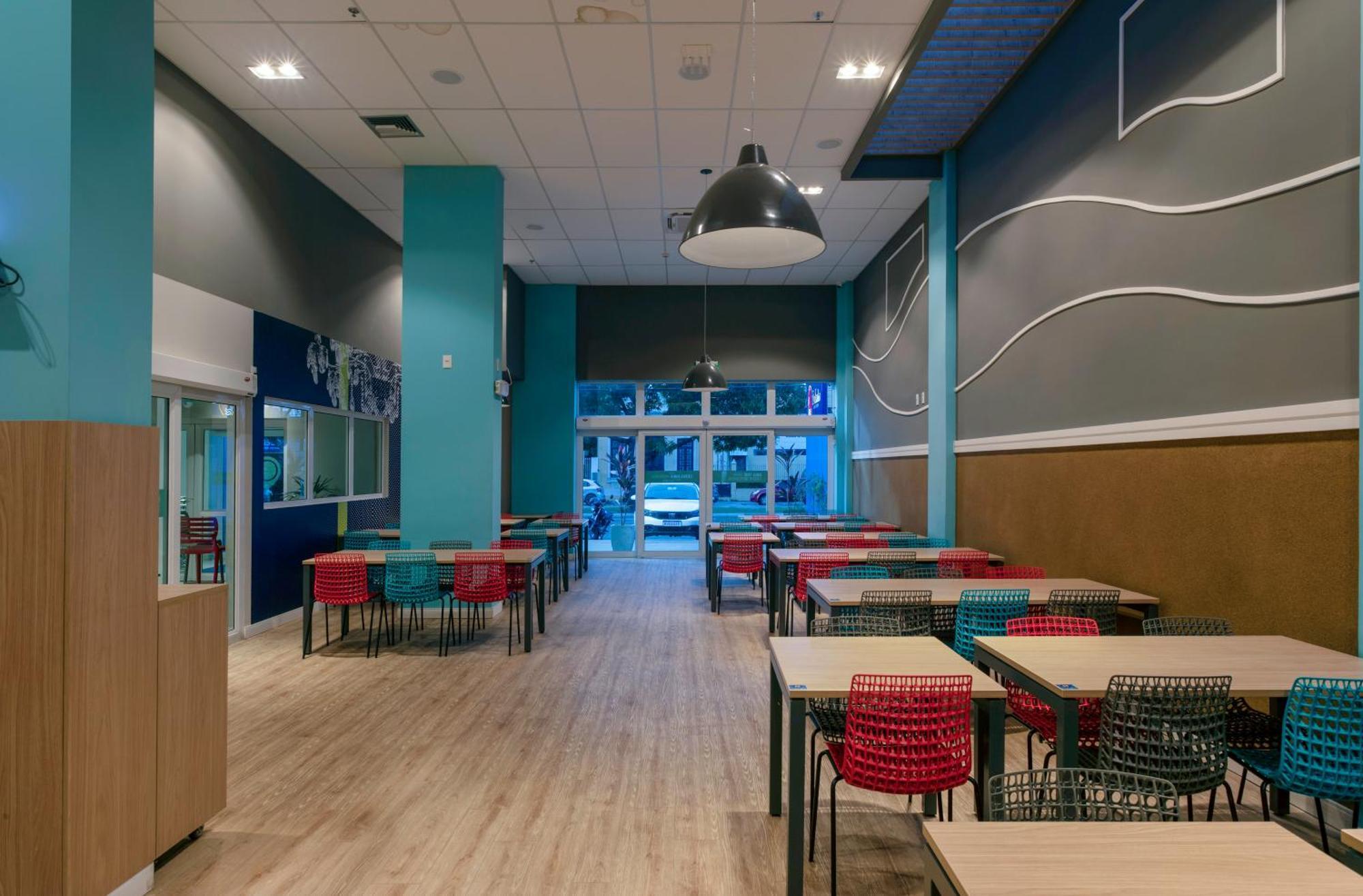 Ibis Budget Maceio Pajucara Luaran gambar
