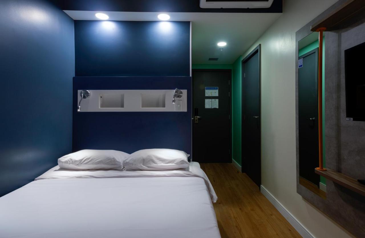 Ibis Budget Maceio Pajucara Luaran gambar