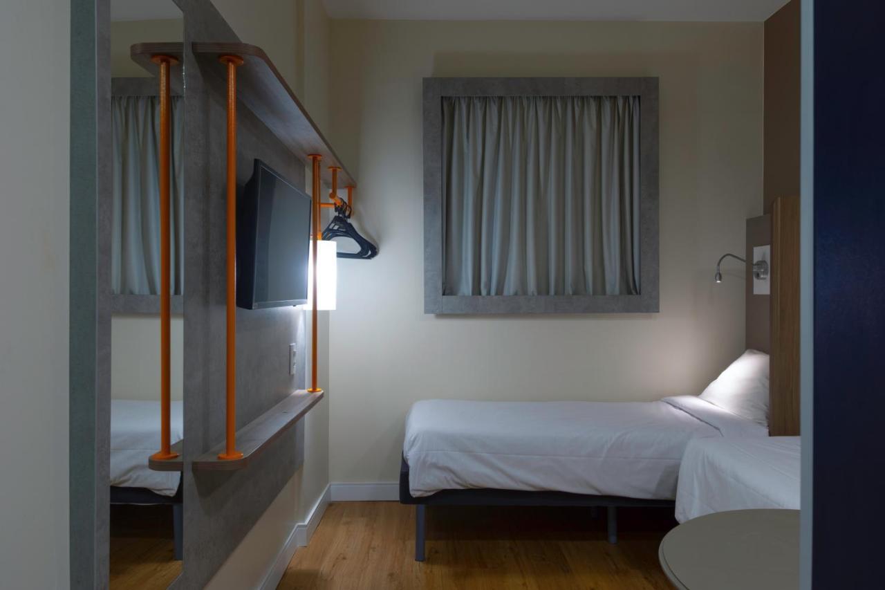 Ibis Budget Maceio Pajucara Luaran gambar
