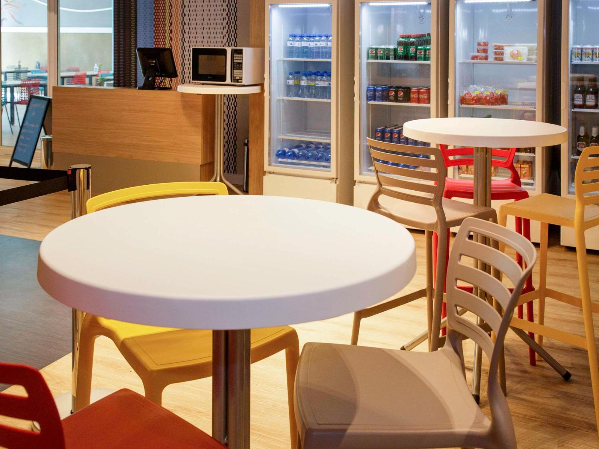 Ibis Budget Maceio Pajucara Luaran gambar