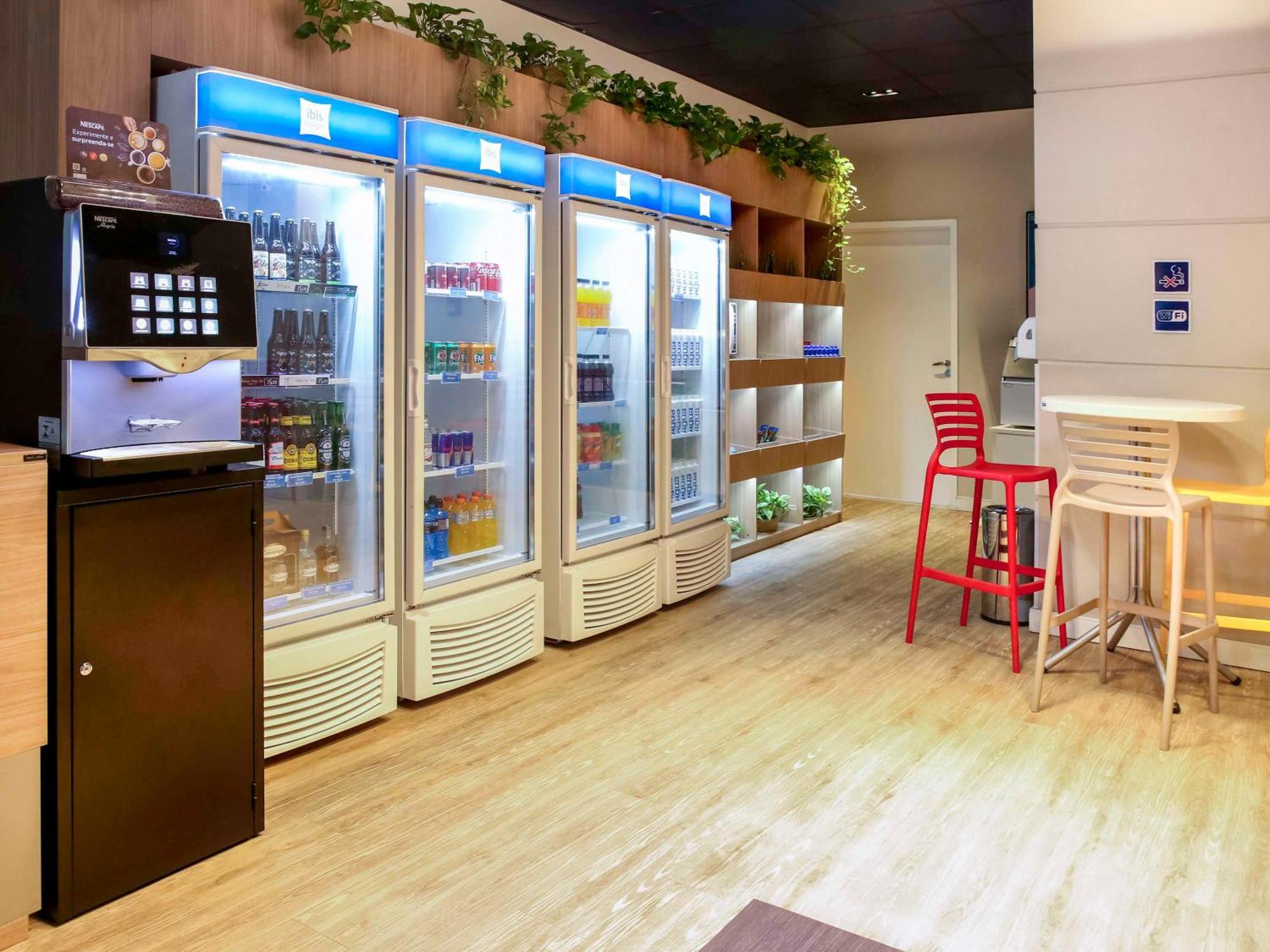 Ibis Budget Maceio Pajucara Luaran gambar