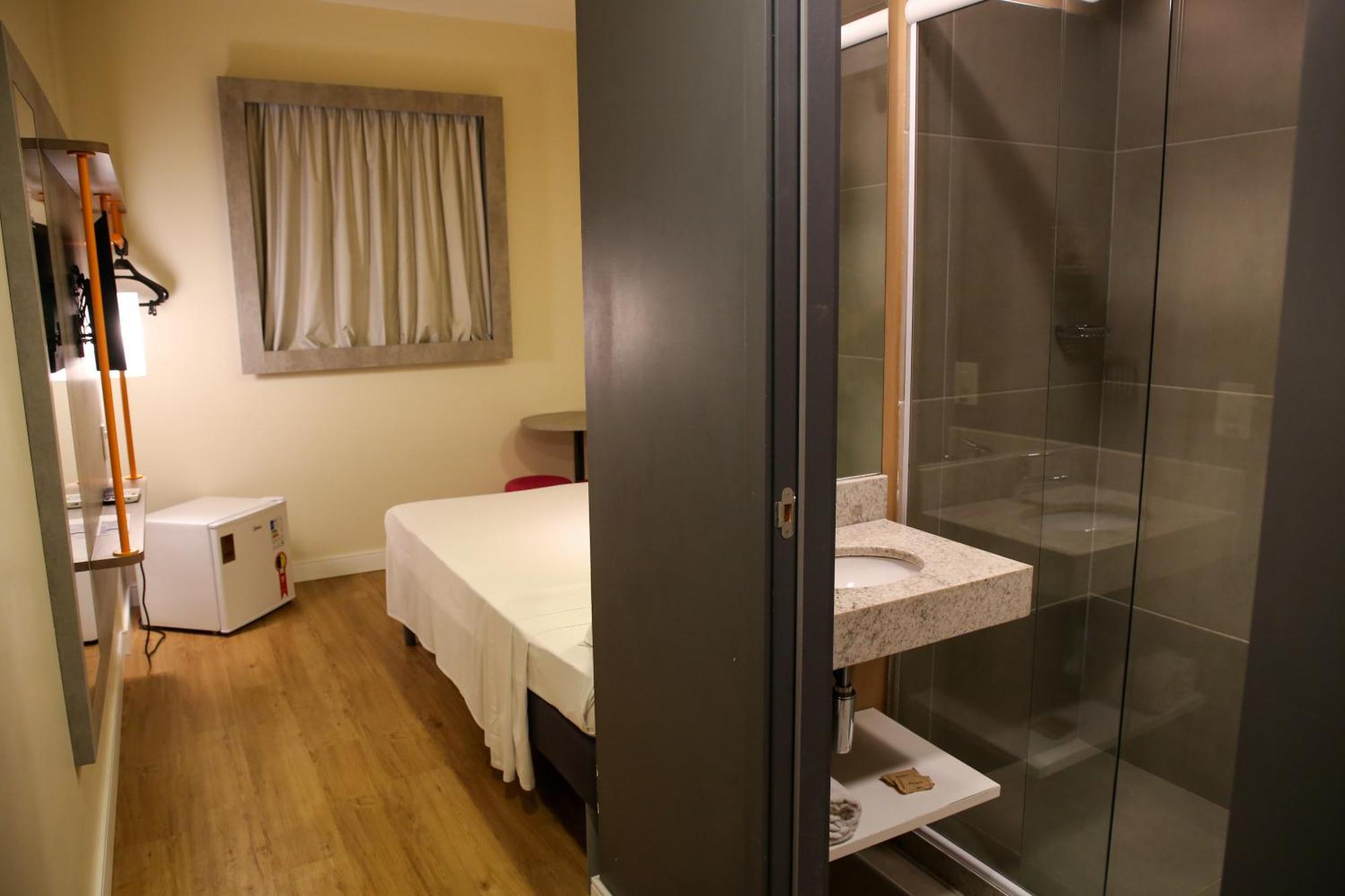 Ibis Budget Maceio Pajucara Luaran gambar