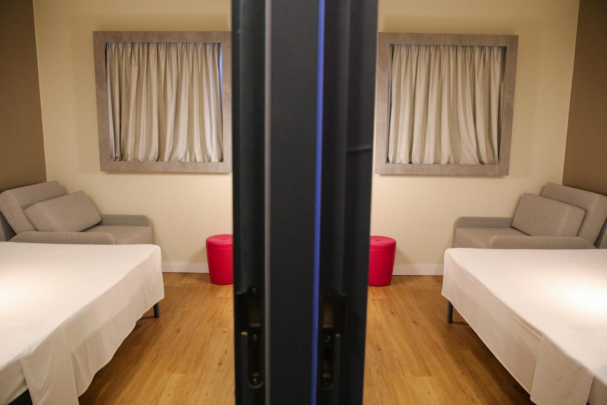 Ibis Budget Maceio Pajucara Luaran gambar