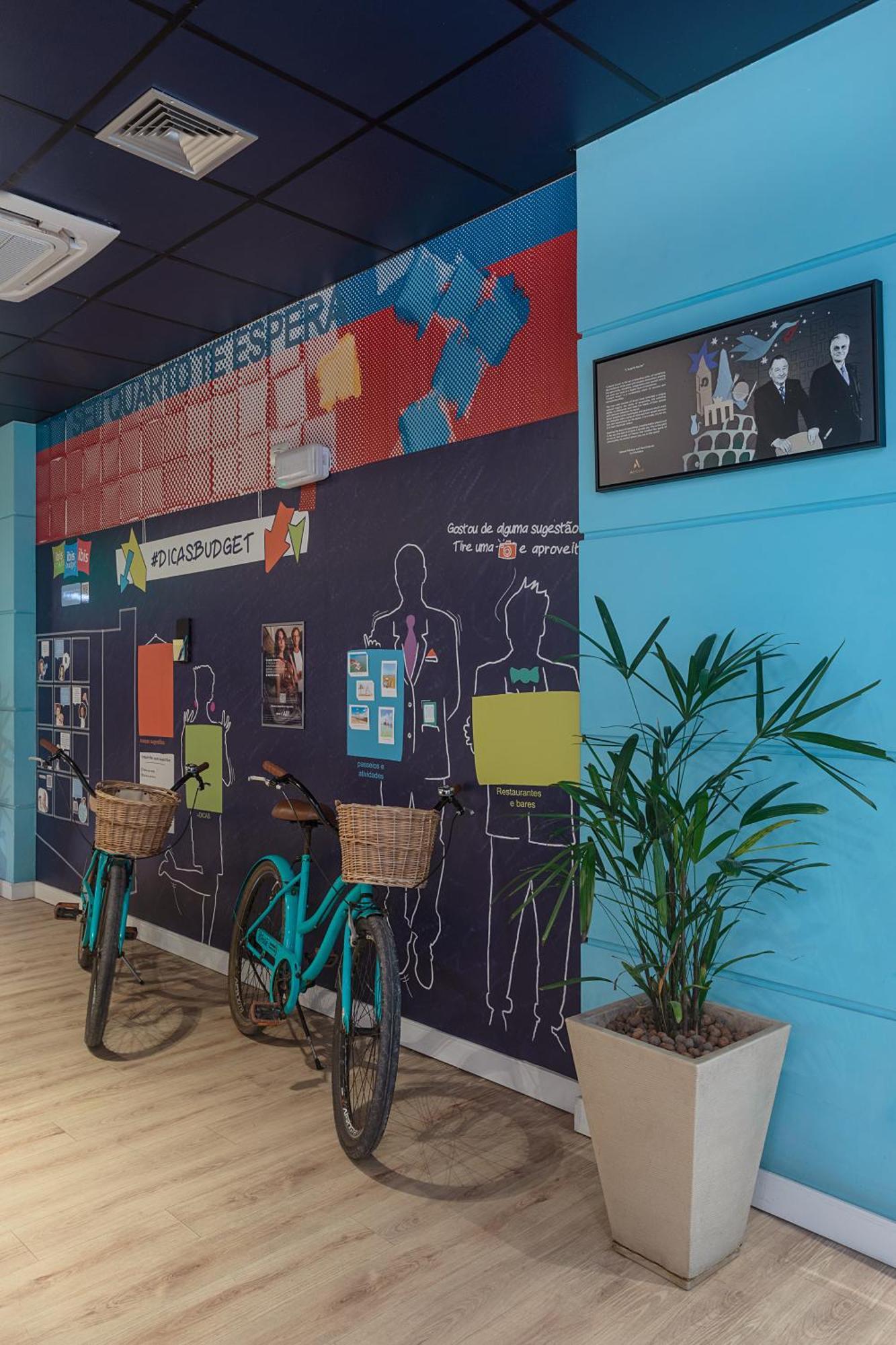Ibis Budget Maceio Pajucara Luaran gambar