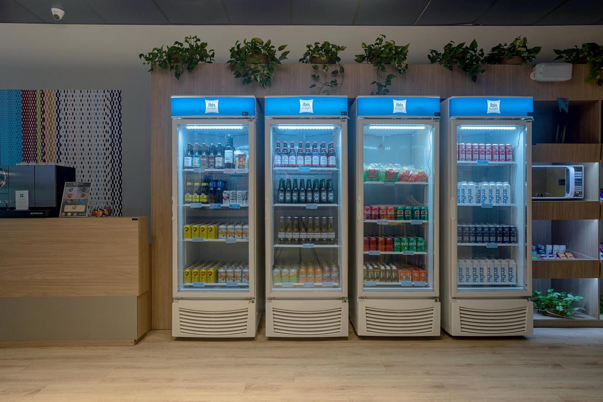 Ibis Budget Maceio Pajucara Luaran gambar
