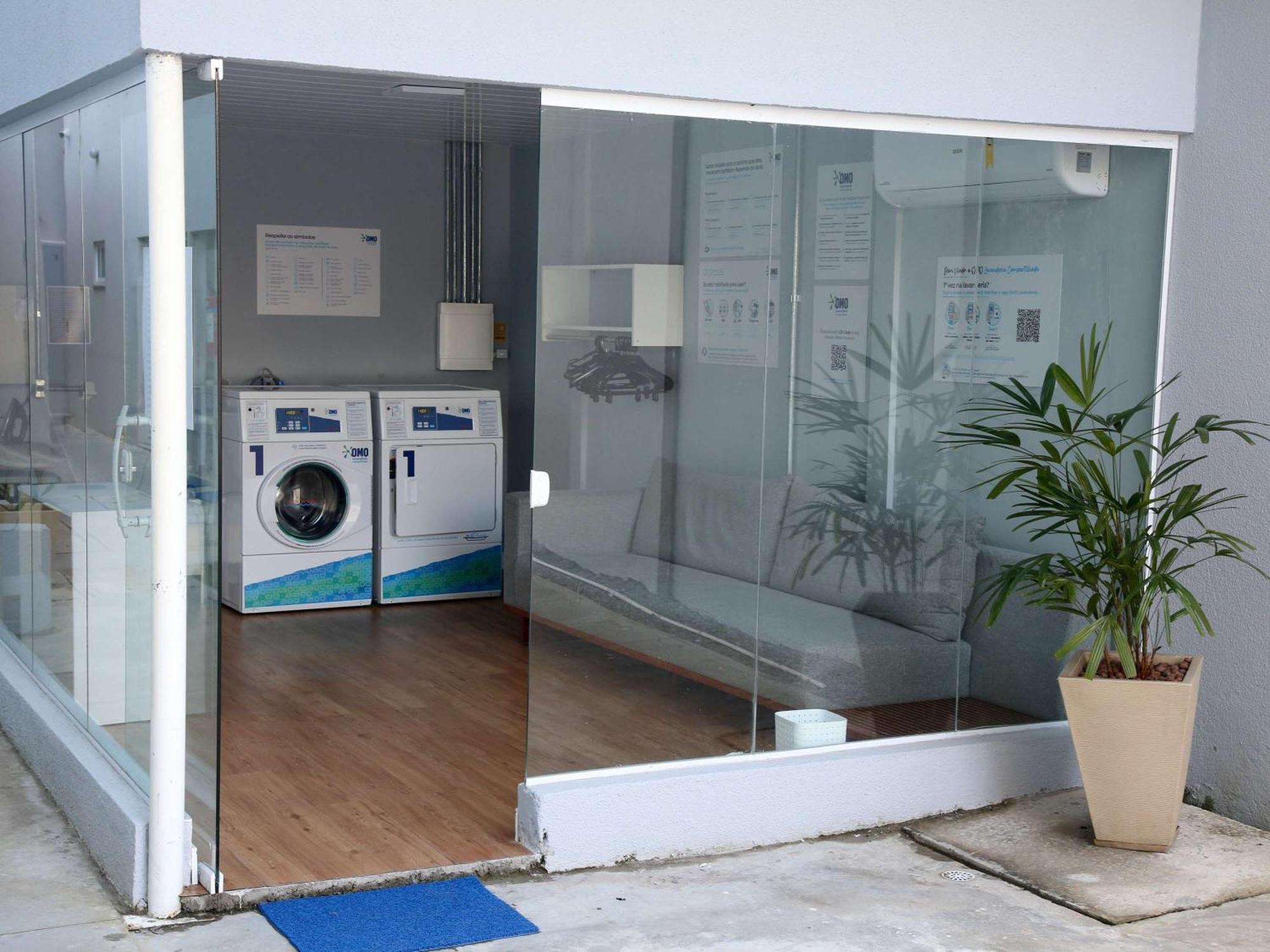 Ibis Budget Maceio Pajucara Luaran gambar