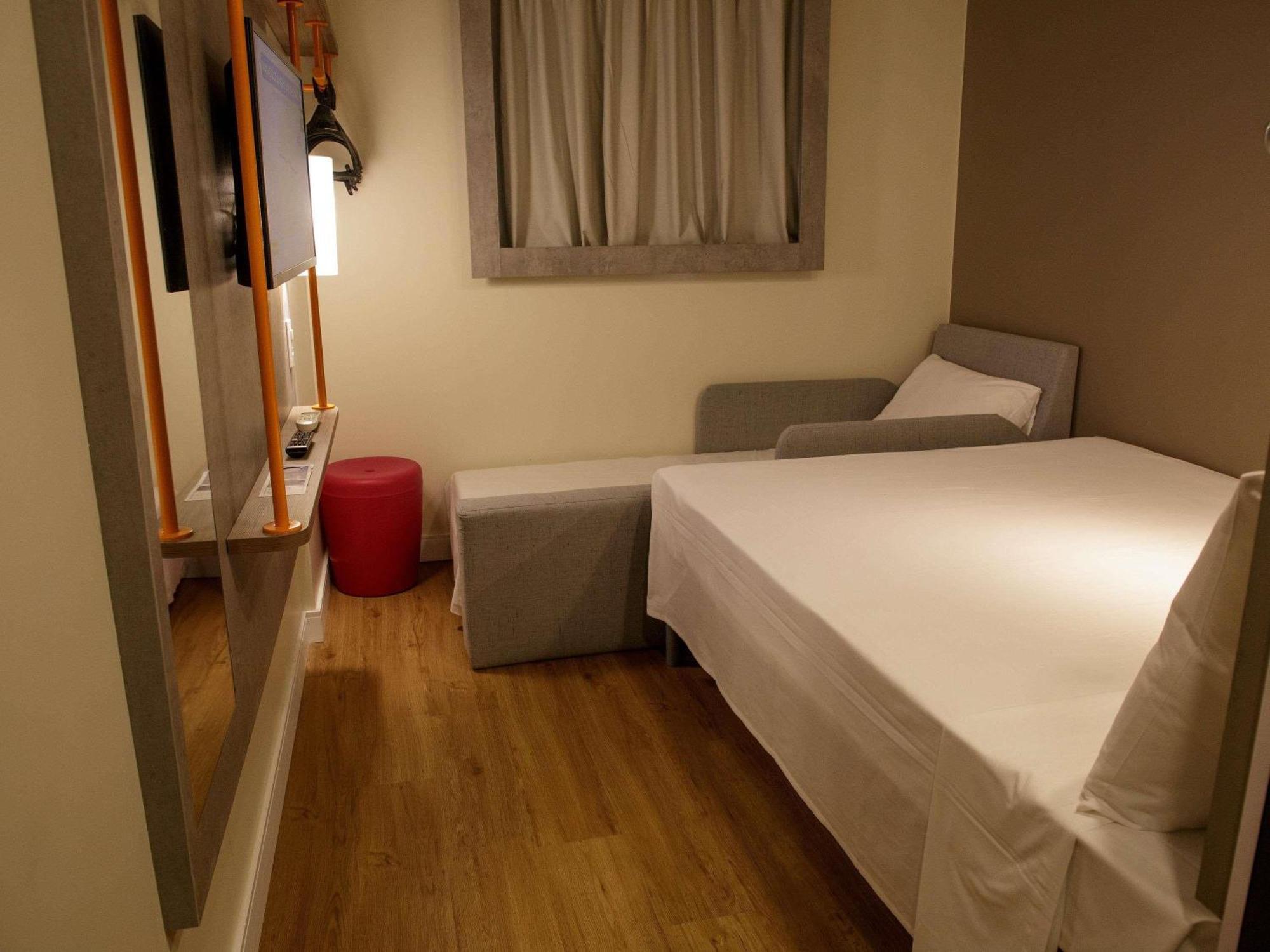 Ibis Budget Maceio Pajucara Luaran gambar