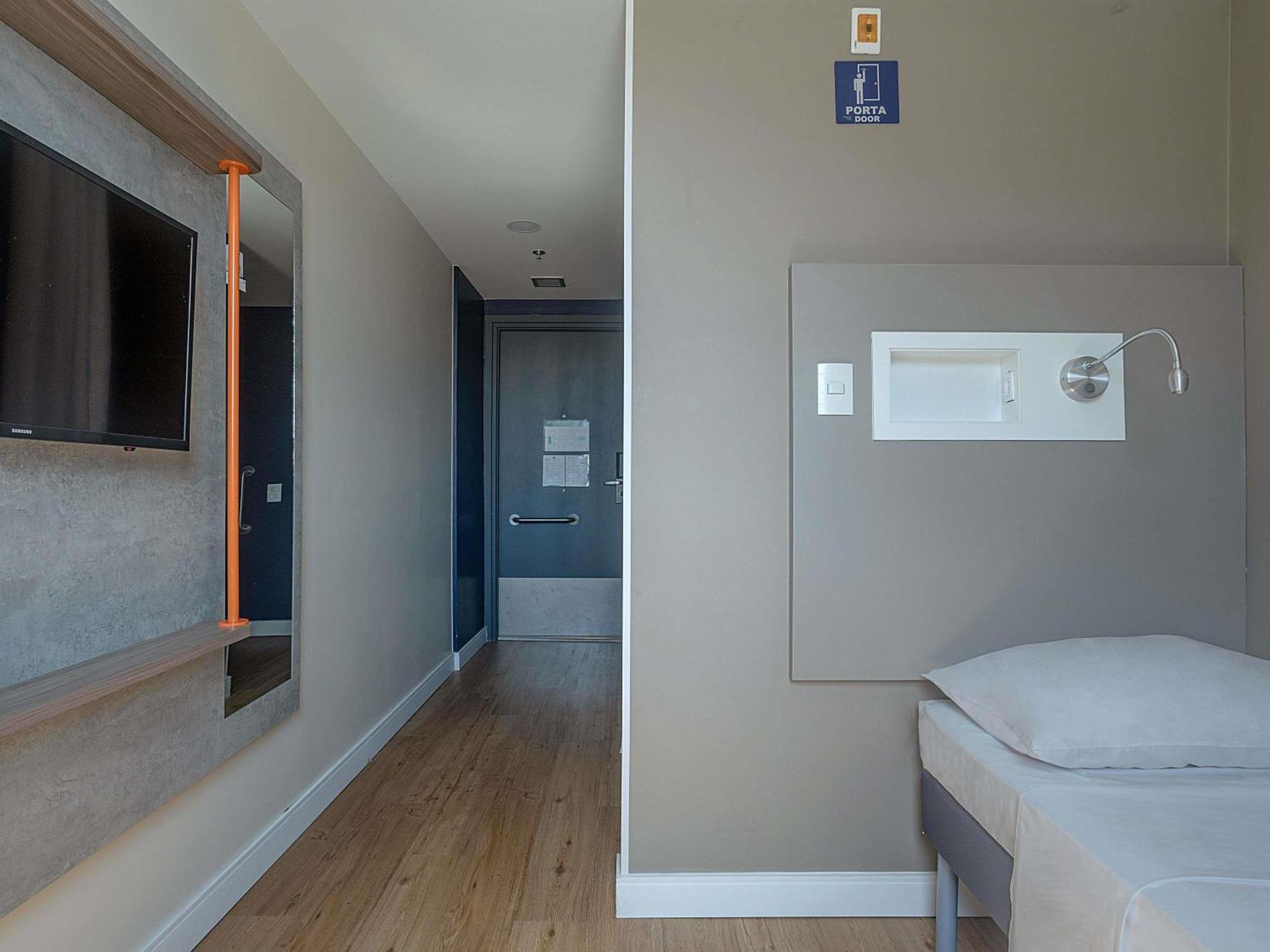 Ibis Budget Maceio Pajucara Luaran gambar