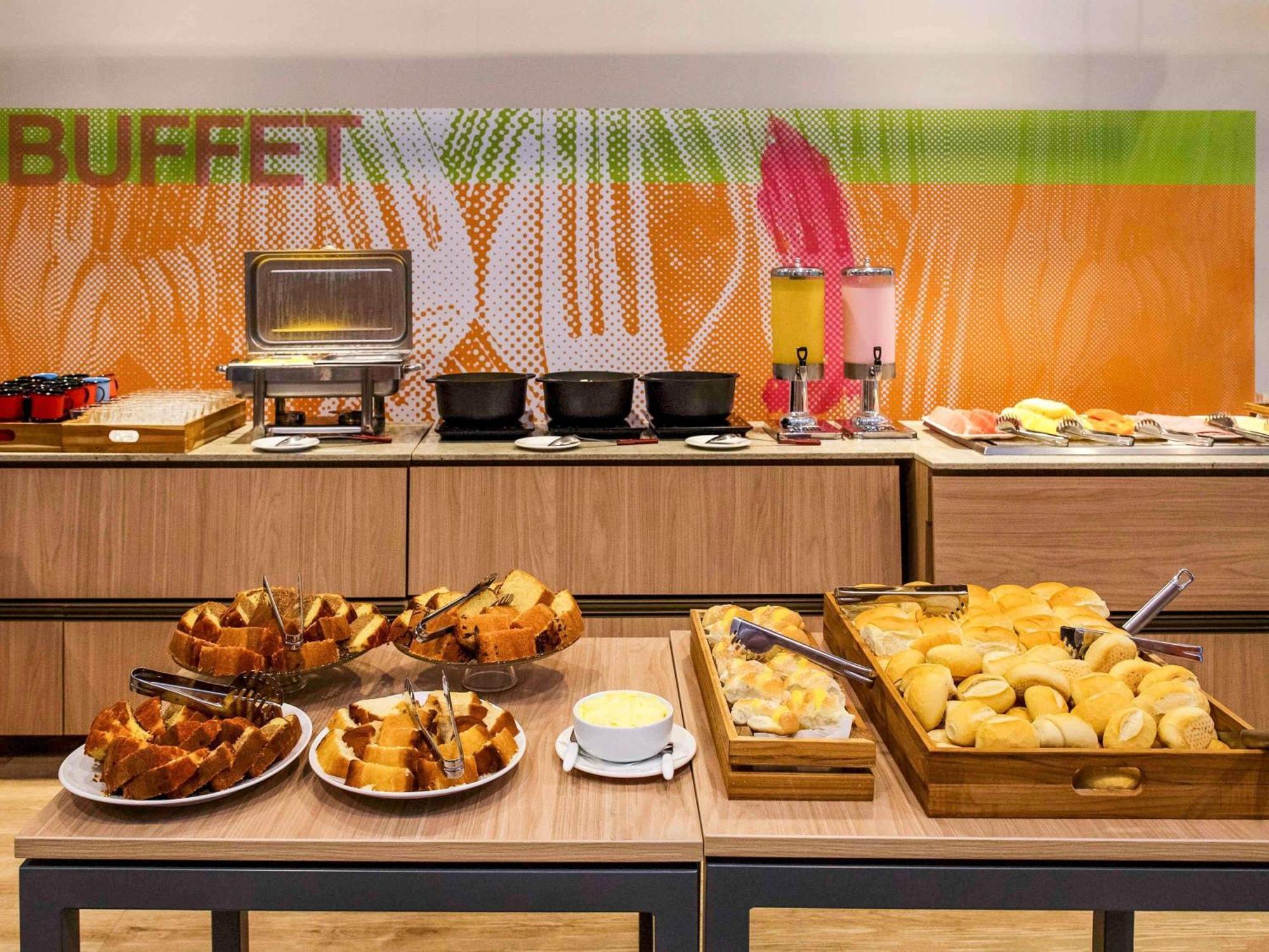 Ibis Budget Maceio Pajucara Luaran gambar