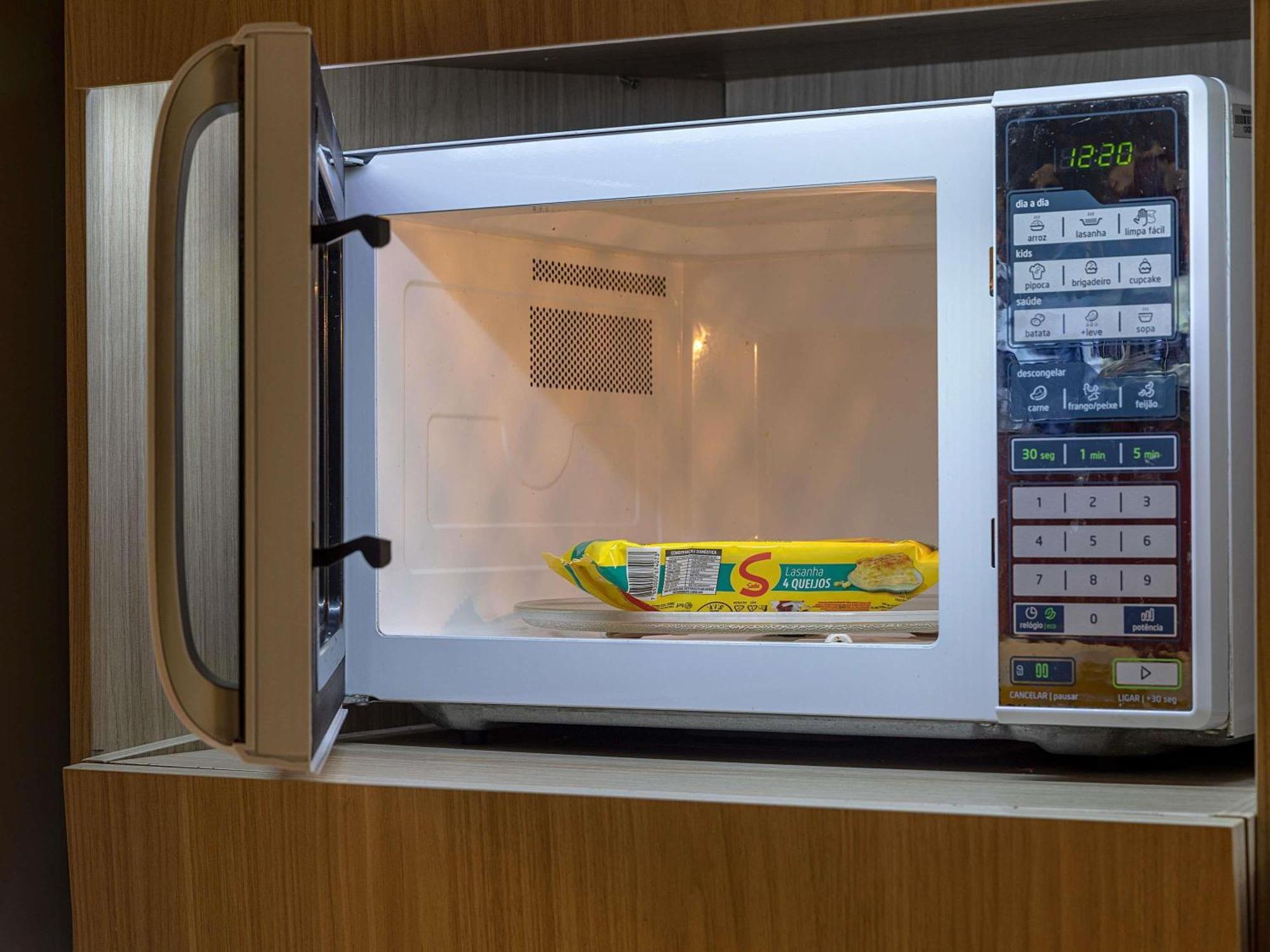 Ibis Budget Maceio Pajucara Luaran gambar