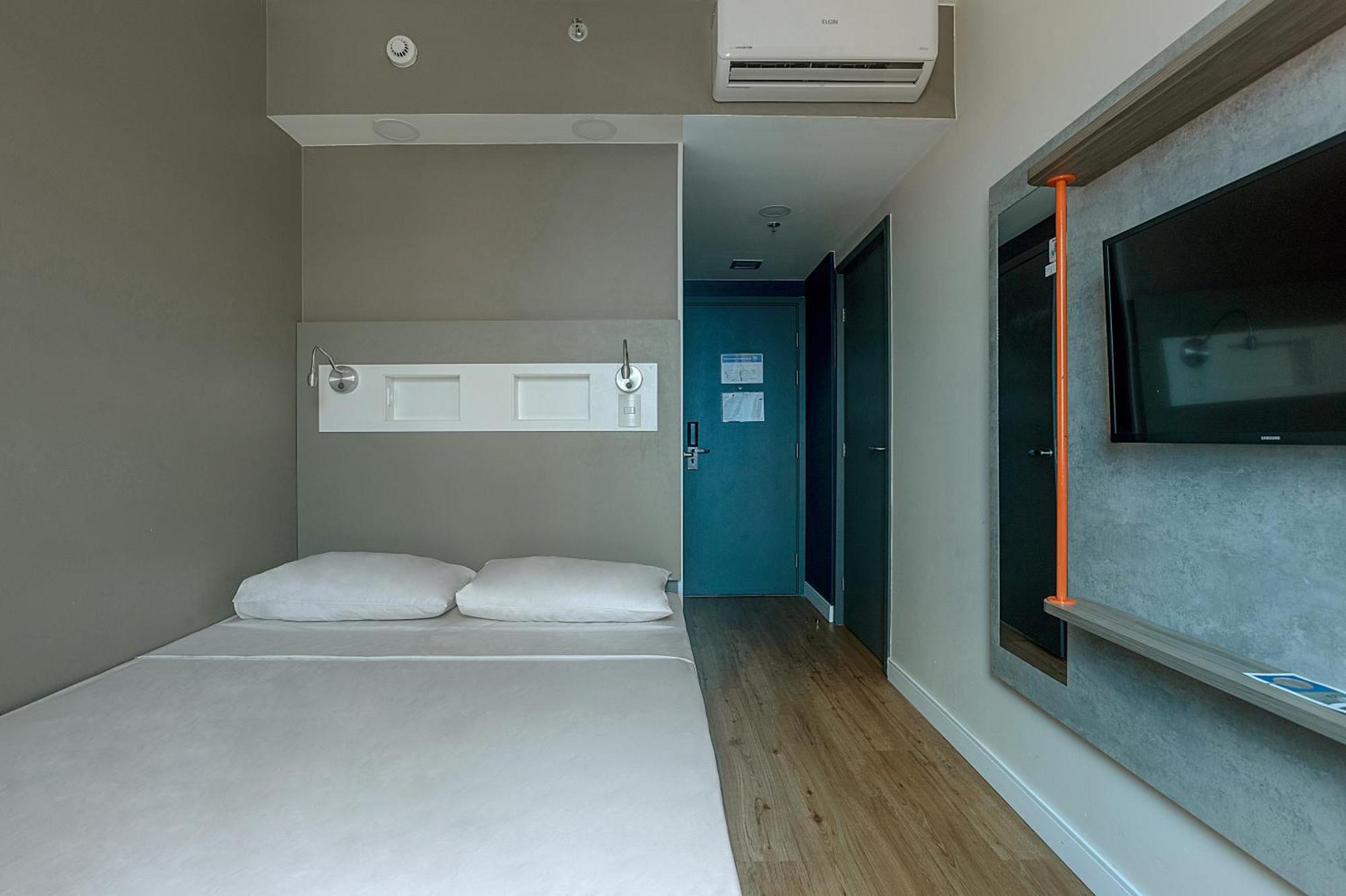 Ibis Budget Maceio Pajucara Luaran gambar