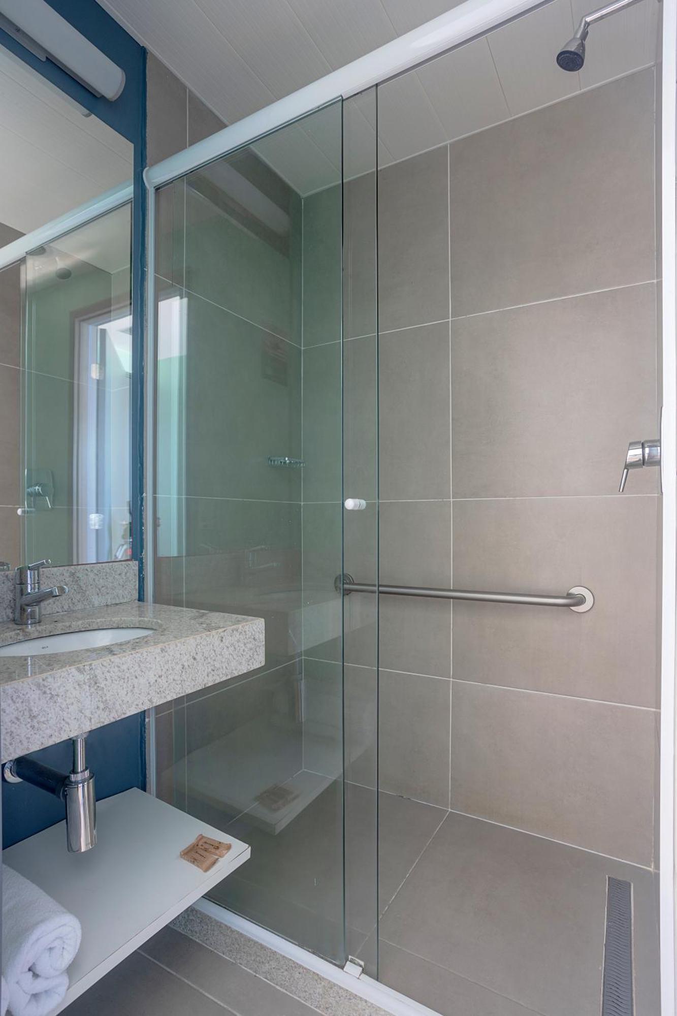 Ibis Budget Maceio Pajucara Luaran gambar